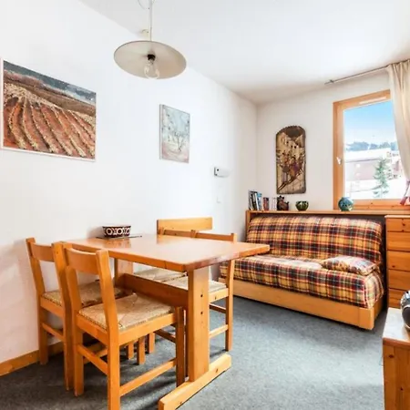 Quartier La Foret - Maeva - 4 Personnes Confort Mae-3775 Appartement *