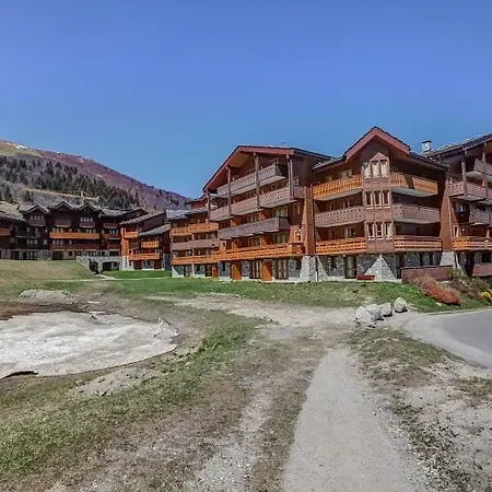 Apartment Quartier La Foret - Maeva - 4 Personnes Confort Mae-3775 *
