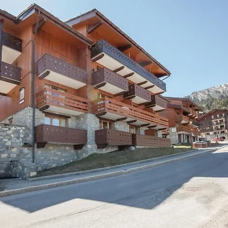 Apartment Quartier La Foret - Maeva - 4 Personnes Confort Mae-3775 *