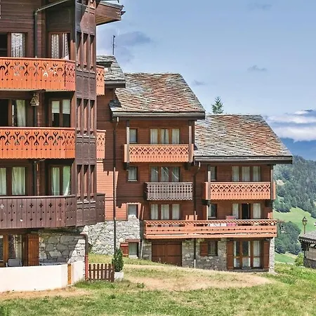 Quartier La Foret - Maeva - 4 Personnes Confort Mae-3775 Valmorel