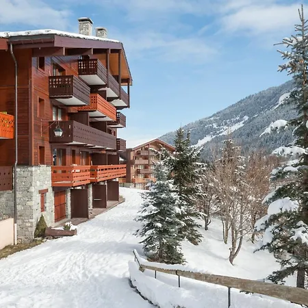 Quartier La Foret - Maeva - 4 Personnes Confort Mae-3775 *