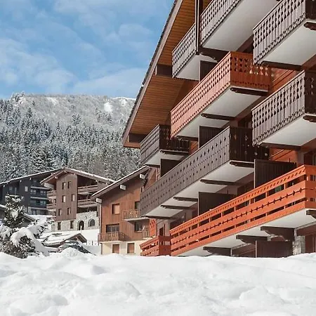 Quartier La Foret - Maeva - 4 Personnes Confort Mae-3775