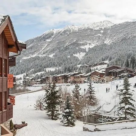Quartier La Foret - Maeva - 4 Personnes Confort Mae-3775