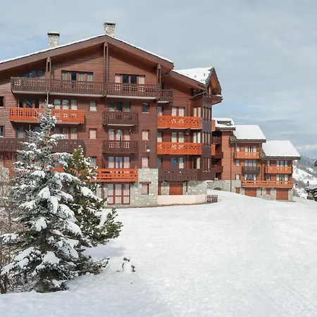 Quartier La Foret - Maeva - 4 Personnes Confort Mae-3775 Apartment Valmorel