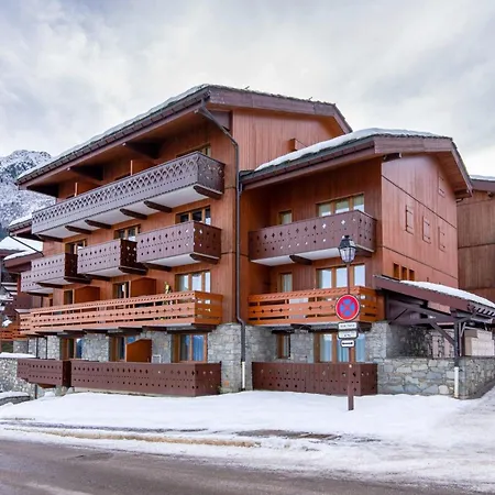 Quartier La Foret - Maeva - 4 Personnes Confort Mae-3775 *