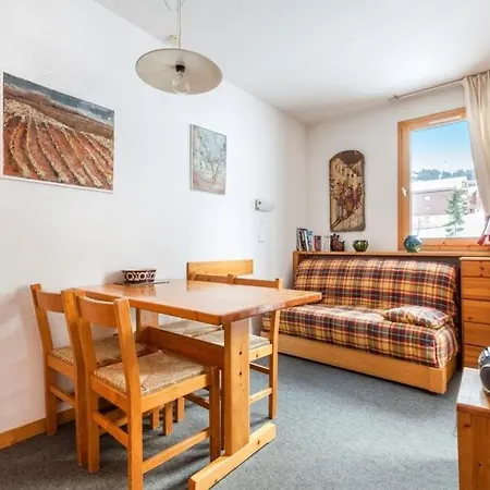 Quartier La Foret - Maeva - 4 Personnes Confort Mae-3775